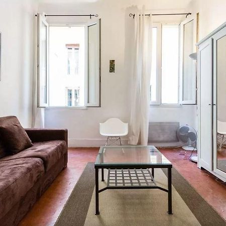Cordeliers Centre Ville Aix-en-Provence Habitación foto