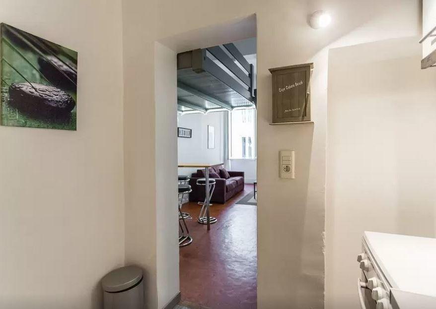 Cordeliers Centre Ville Aix-en-Provence Habitación foto