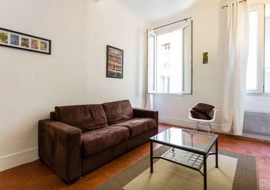 Cordeliers Centre Ville Aix-en-Provence Habitación foto