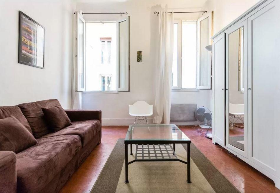 Cordeliers Centre Ville Aix-en-Provence Habitación foto