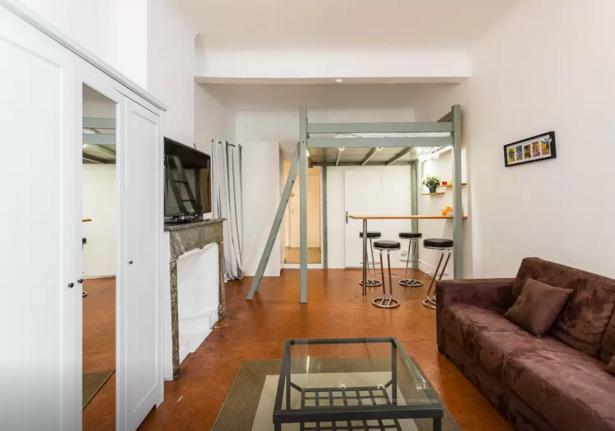 Cordeliers Centre Ville Aix-en-Provence Habitación foto
